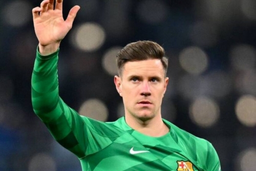 Barca’s Ter Stegen faces three months out after back surgery Barca’s Ter Stegen faces three months out after back surgery