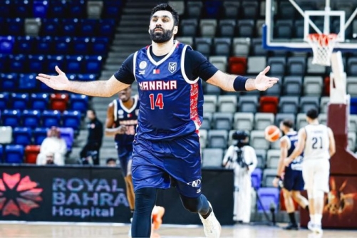 Manama Stun Najma in Epic Comeback to Reach Final Manama Stun Najma in Epic Comeback to Reach Final