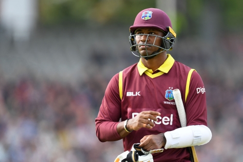 Ex-West Indies star Marlon Samuels banned from cricket for six years Ex-West Indies star Marlon Samuels banned from cricket for six years