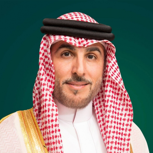 Abdulhakeem Alkhayyat awarded 2020 CEO of the Year by Global Banking