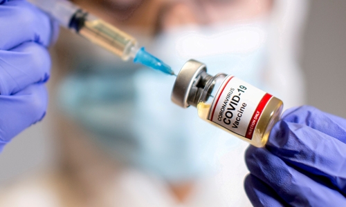 India approves further trials for first homegrown mRNA Covid vaccine