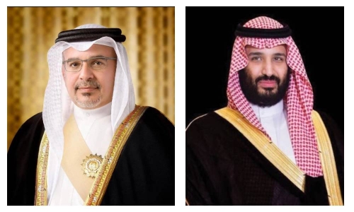 Boost for Bahrain - Saudi Arabia strategic sectors