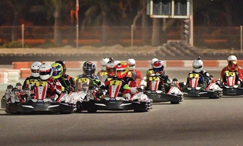 The fun never stops at BIKC with summer offers