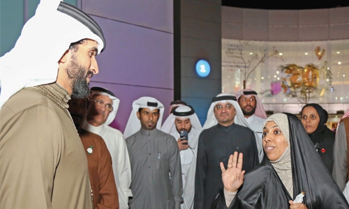 30% stake for RCO Bahrain in Seef properties 30% stake for RCO Bahrain in Seef properties