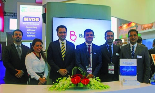 Batelco inks partnership agreement with Sophos