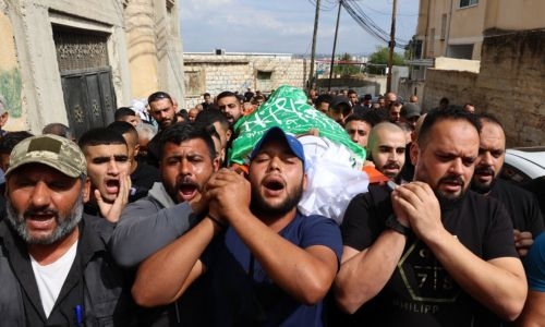 Israel readies troops for invasion as Gaza civilians flee Israel readies troops for invasion as Gaza civilians flee