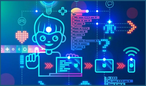 Rising AI Use Among Children Sparks Digital Safety Concerns in the Middle East