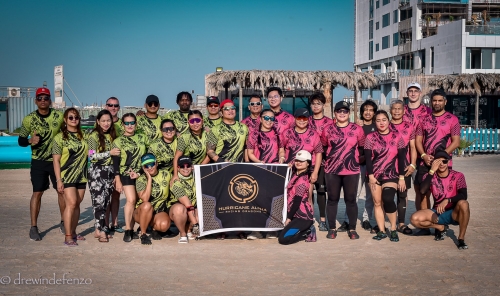Dragon boat team to organise free medical mission for Filipino community Dragon boat team to organise free medical mission for Filipino community
