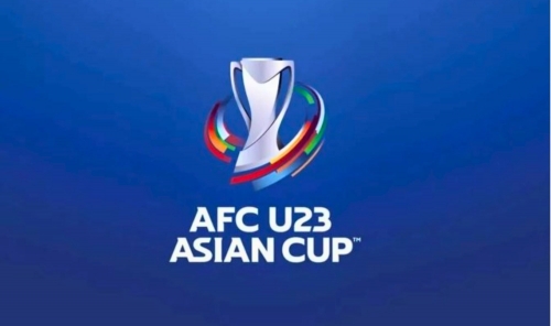 AFC U-23 Asian Cup Qualifying Draw to Take Place on Thursday