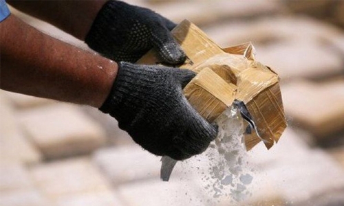 Smuggling drugs: Two men sentenced to life Smuggling drugs: Two men sentenced to life