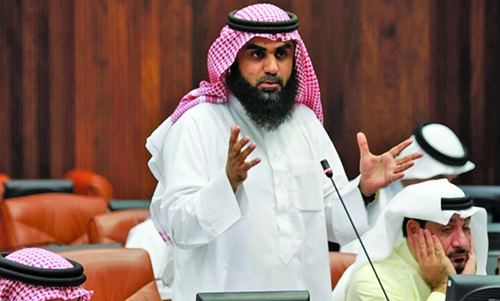 Attack on sports facility flayed Attack on sports facility flayed