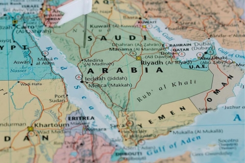 Korea turns to Red Sea routes for crude as Hormuz blockade continues