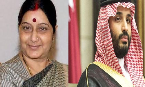 Iranian plot to sabotage Saudi-India ties foiled