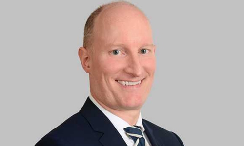 Citi names Christoph Geidner Consumer Business Head Citi names Christoph Geidner Consumer Business Head