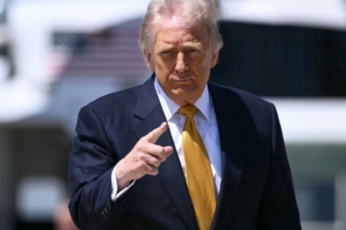 US Senate backs Trump on Iran war despite deadline lapse US Senate backs Trump on Iran war despite deadline lapse