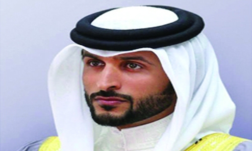 Shaikh Nasser marks Commemoration Day