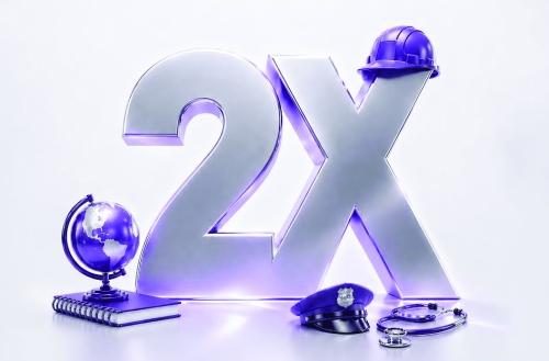 BisB offers salaried customers chance to win an extra month’s salary 