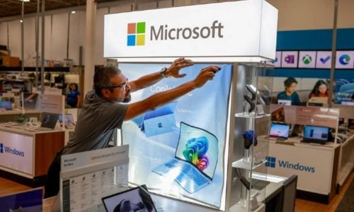 AI goes mainstream as ‘AI PCs’ hit the market