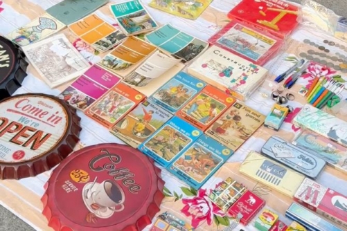 Where Memories Find a Second Life in Hoora Where Memories Find a Second Life in Hoora