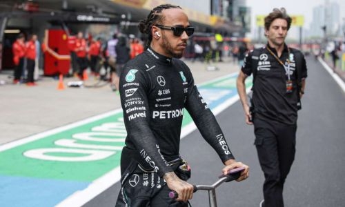 Hamilton backs Newey for Ferrari