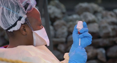 Health Officials Confirm New Ebola Outbreak in Eastern DR Congo Health Officials Confirm New Ebola Outbreak in Eastern DR Congo