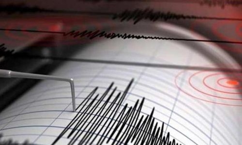Magnitude 5.9 earthquake strikes northwestern Iran