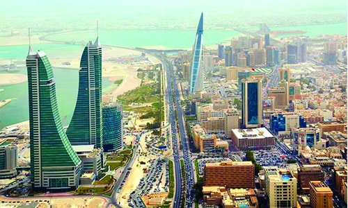 Manama photo album to be launched on Tuesday Manama photo album to be launched on Tuesday