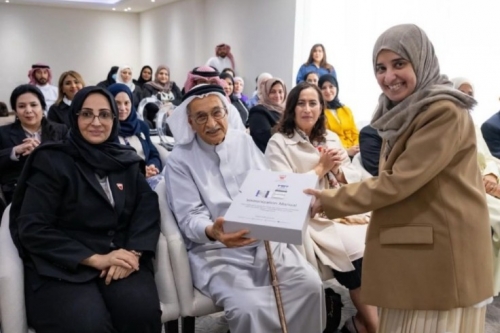 ‘Vaccines Work for All Generations’