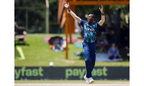 England fast bowler Archer fears another ‘stop-start’ year