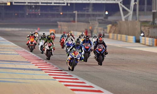 Bahrain International Circuit to host National Race Day Bahrain International Circuit to host National Race Day