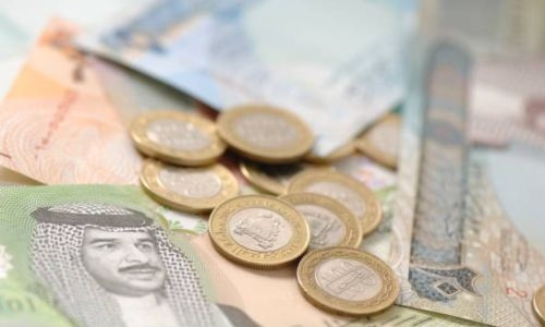 Tax exemption sought for Bahrainis earning less than BD600 monthly