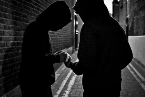 Drug trafficking operation dismantled in Juffair Drug trafficking operation dismantled in Juffair