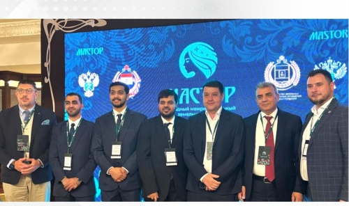 How Bahrain Is Turning Land Data Into a Development Engine How Bahrain Is Turning Land Data Into a Development Engine