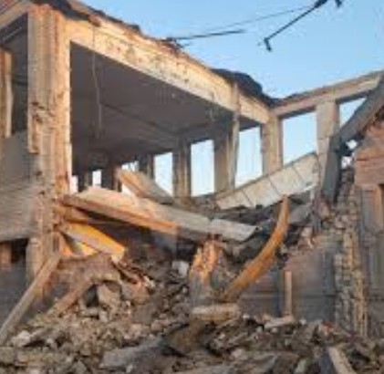 Trump condemns 'terrible' Russia strikes on Kyiv