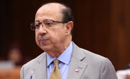 Shura Council to vote on $769mln fund accounts after MPs’ rejection last year