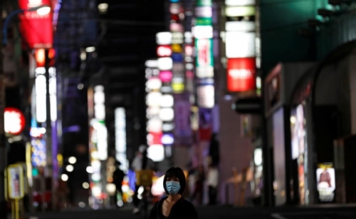 Japan's domestic tourism campaign faces scrutiny