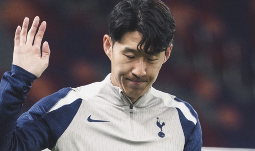 Son Heung-min Announces Departure from Spurs After Decade of Service