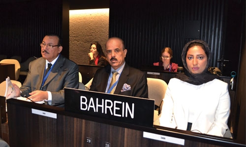 Education Minister reaffirms support for UNESCO projects Education Minister reaffirms support for UNESCO projects