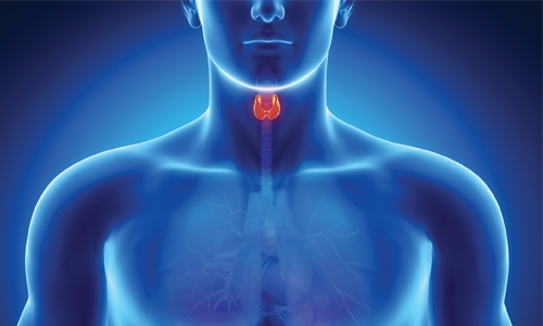 Common Thyroid Problems in Bahrain