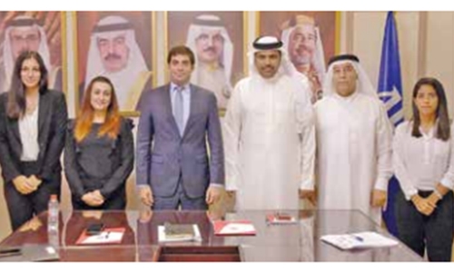 Bahrain to host U-18 girls’ football event