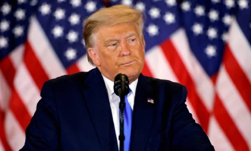 Fresh blow to Donald Trump over classified documents held at Florida House Fresh blow to Donald Trump over classified documents held at Florida House