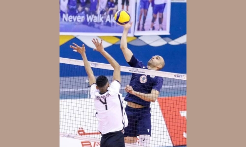 Al Najma keep semis hopes alive with win