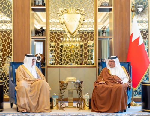 Promoting tolerance and diplomatic relations