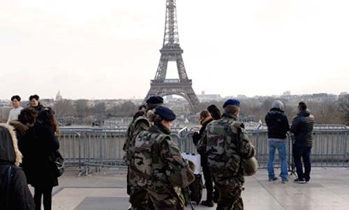 Leading French jihadist 'falsely announced death to receive surgery' Leading French jihadist 'falsely announced death to receive surgery'