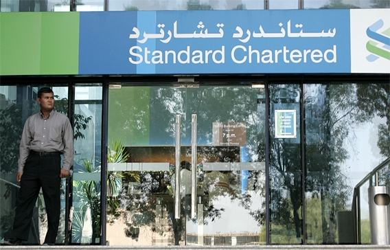 StanChart Bahrain activates work from home arrangement