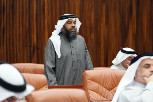 Call to Bahrainise vehicle inspectors