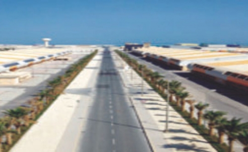 BRET announces establishment of USD 98.4 Million Commercial Refrigerator Factory