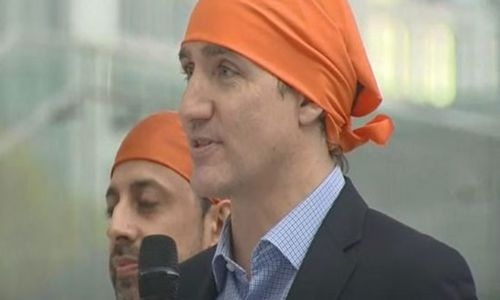“Trudeau’s remarks illustrate political space given in Canada to extremism, violence…”: MEA “Trudeau’s remarks illustrate political space given in Canada to extremism, violence…”: MEA