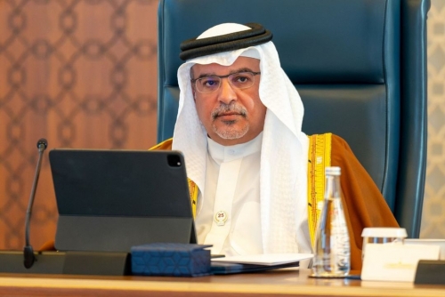 Cabinet hails Interior Ministry for leading Arab anti-drug trafficking operations Cabinet hails Interior Ministry for leading Arab anti-drug trafficking operations