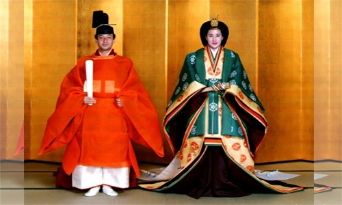 Japan funding for royal ceremonies sparks dissent Japan funding for royal ceremonies sparks dissent